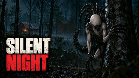 SILENT NIGHT