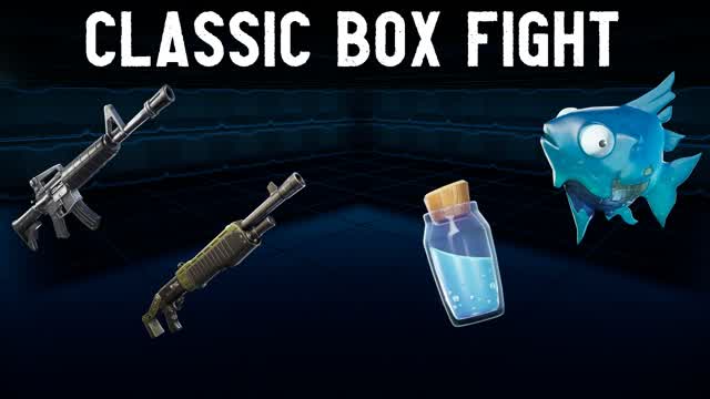 classic boxfight