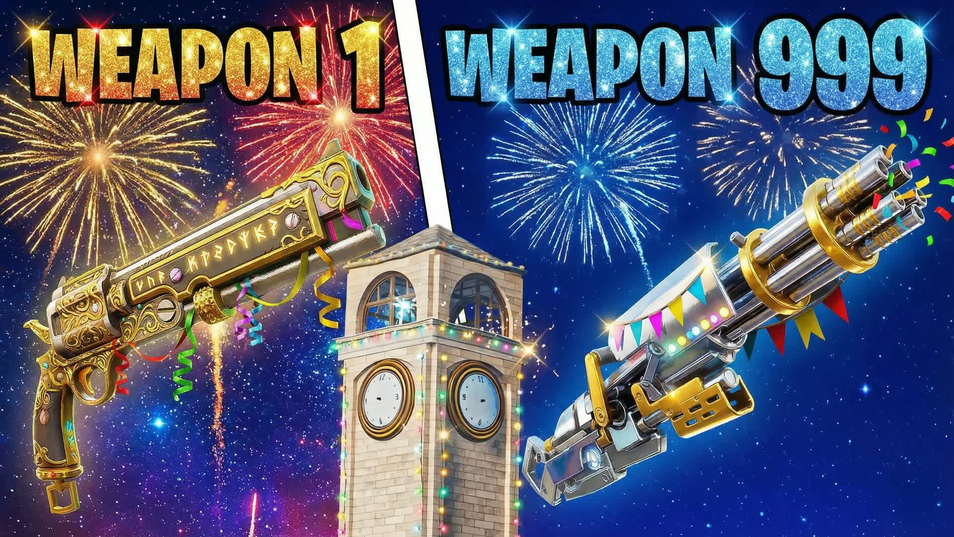 BRAINROT ALL STARS GUN GAME ⭐️ONE SHOT 🎯