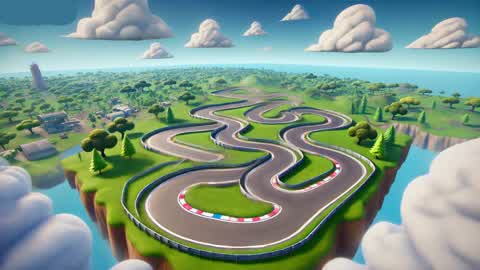 race