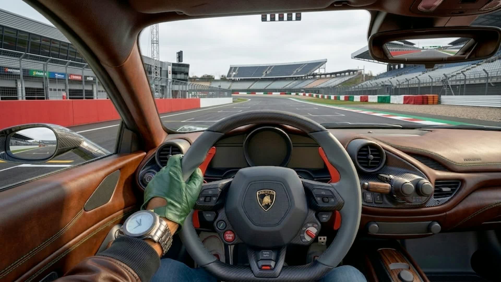 DRIVE CHILL 🚗 FFA⭐️ C237