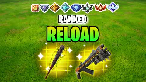 CRAZY 1V1V1 INFINTE RELOAD RANKED 1.2