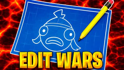 📝EDIT WARS ✨UPDATE✨