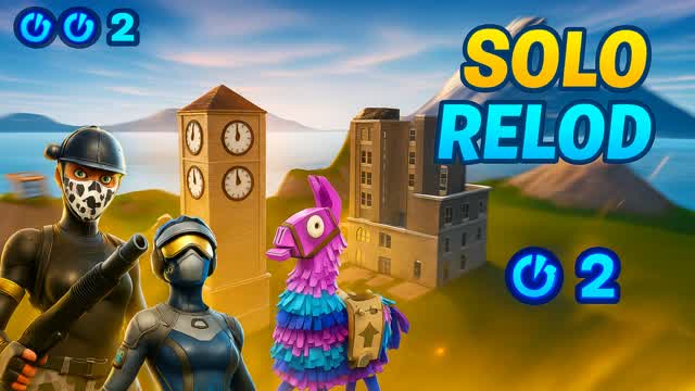 Capture 1 – SOLO Relode