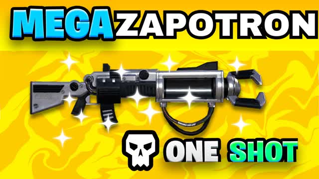 Capture 1 – ZAPOTRON I  ONE SHOT 🎯 I RANK