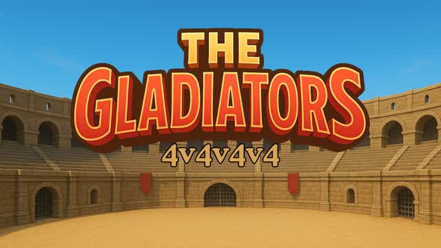 The Gladiators