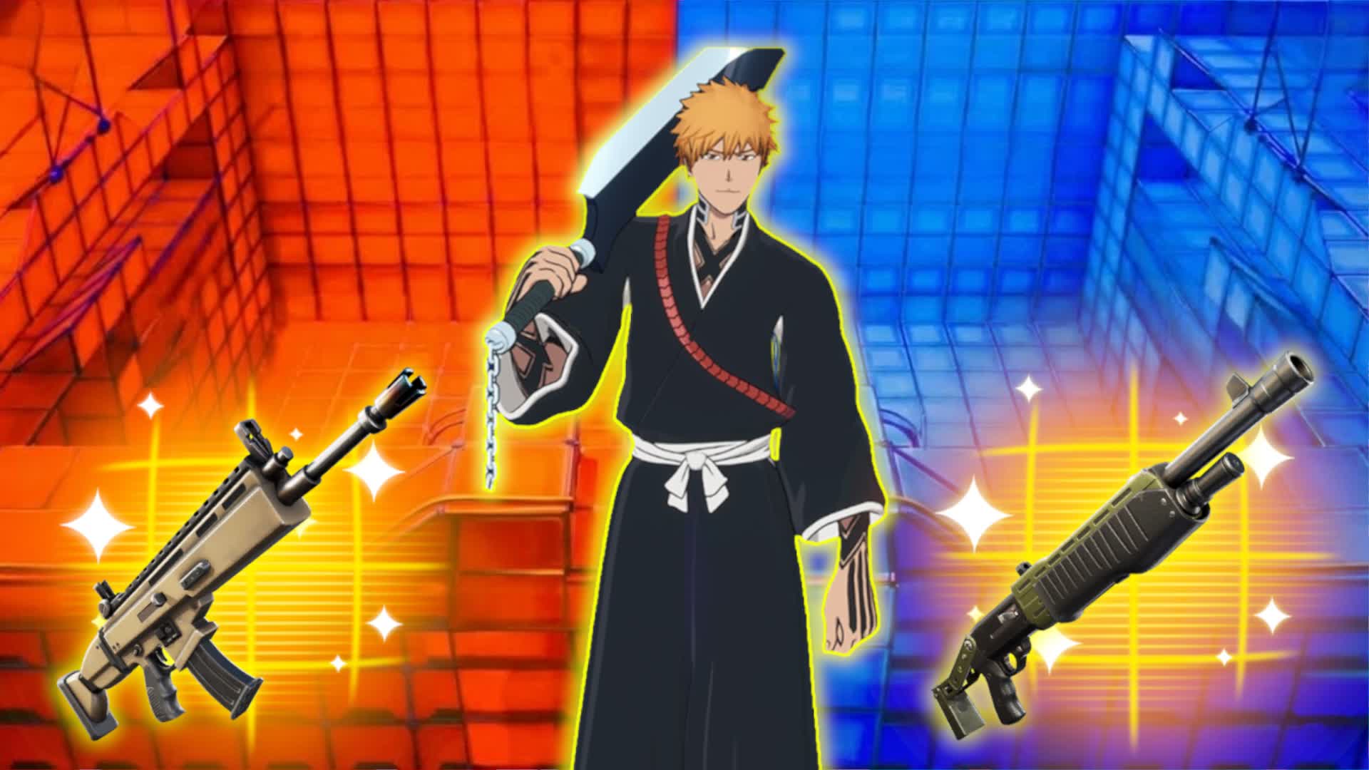 RED VS BLUE 14 🔴🔵COOL