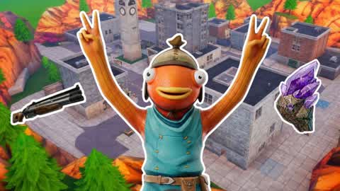 ⭐TILTED TODOS VS TODOS⭐