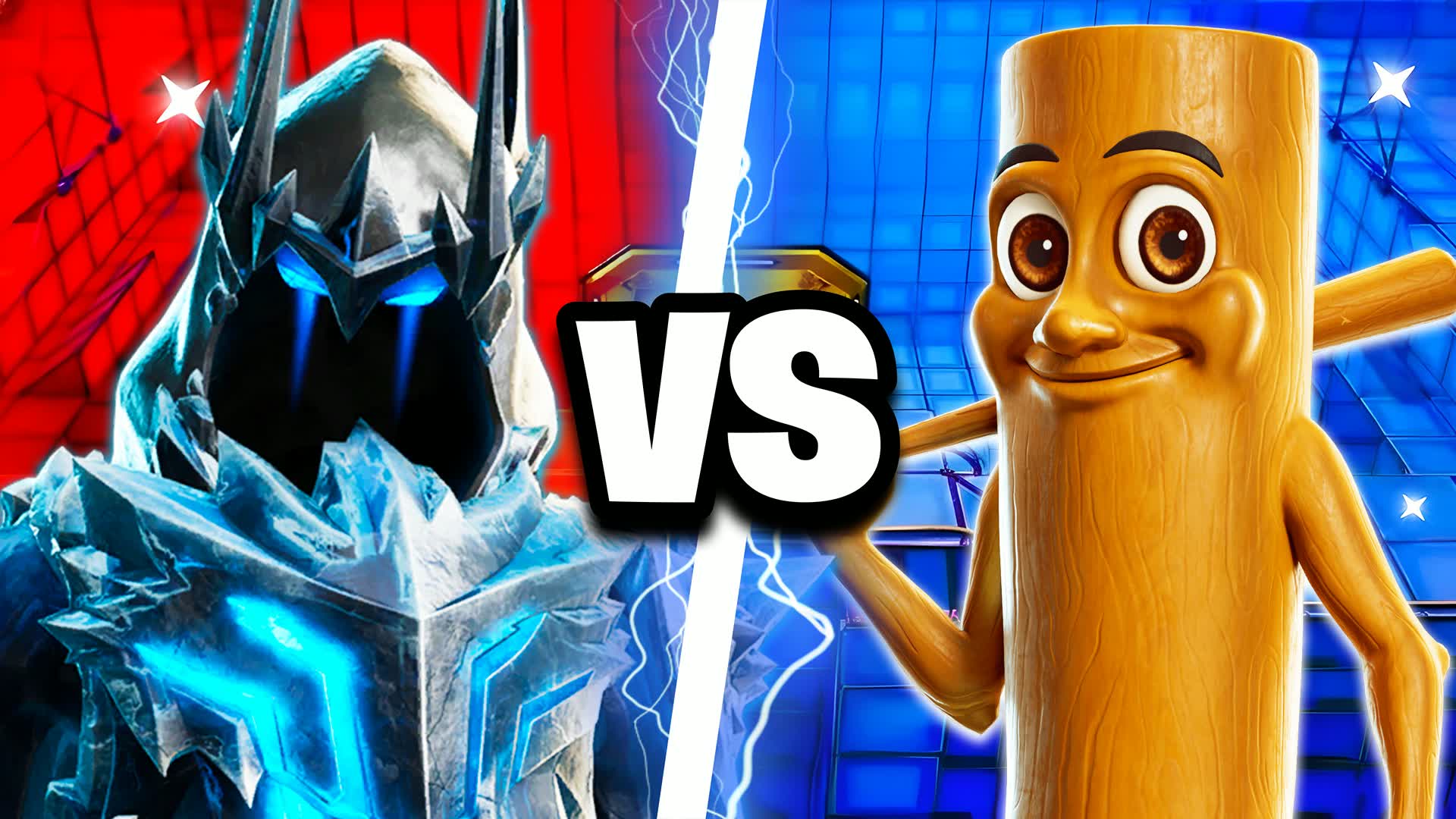 HEROES VS BRAINROT RED VS BLUE 🔴🔵