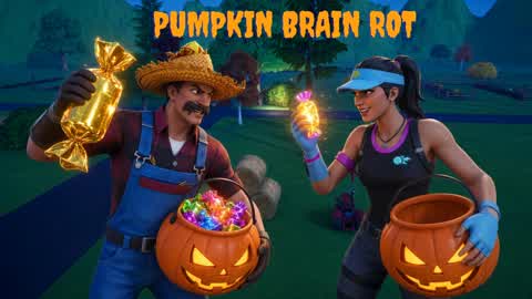 Pumpkin Brain Rot