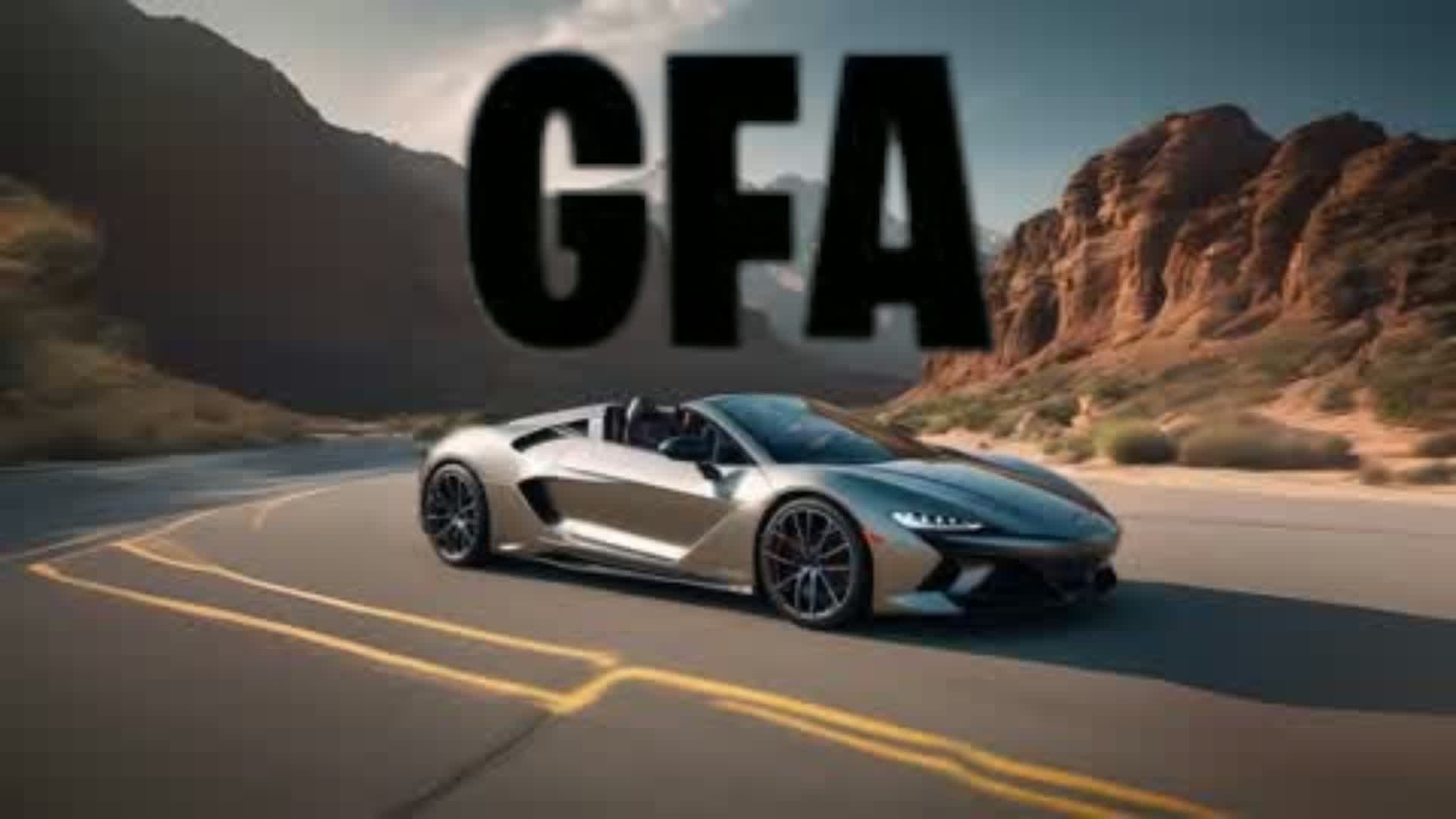 GRAND FIGHTING DRIVE 🌴🌴