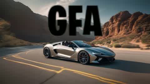 GRAND FIGHTING DRIVE 🌴🌴