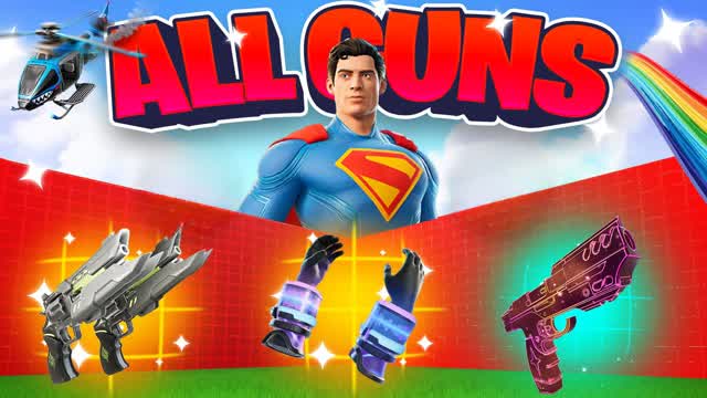 ⭐️🎯ALL GUNS 1V1 PIT 5482-3875-0559🎯⭐️