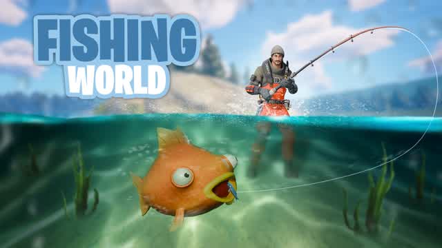 Fishing World