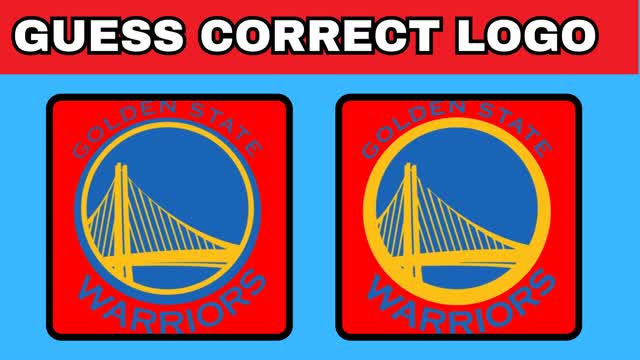 Capture 1 â Guess The Sports Logo!đ