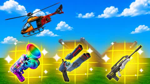 RELOAD WITH EVERY GUN