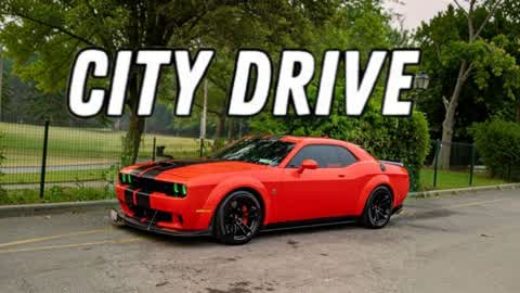 GRAND DRIVE CITY