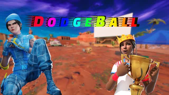 Dodgeball