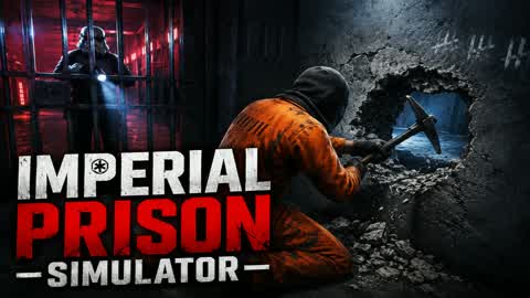 Imperial prison simulator
