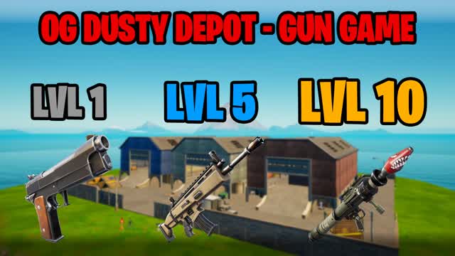 Capture 1 – [EVENT] 🔫 OG DUSTY DEPOT 💥 GUN GAME