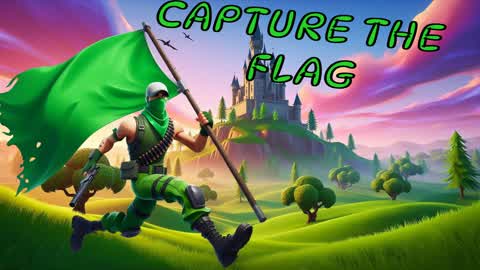 Capture The Flag 20v20