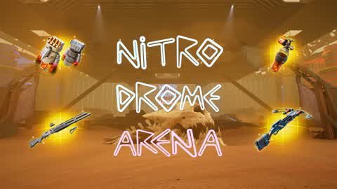 Nitro Drome Arena