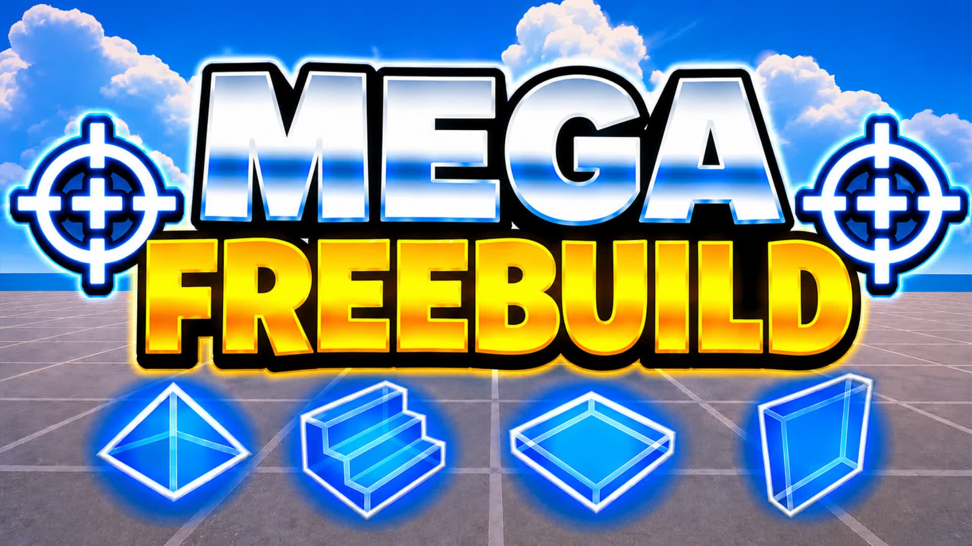 MEGA FREE BLUID