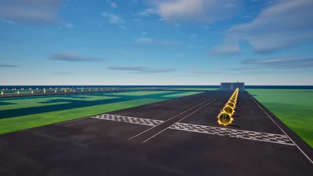 Korean Driver's License Simulator