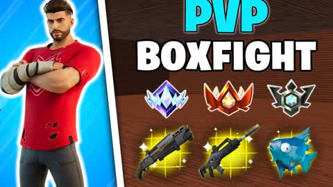SYPHERPK BOXFIGHT🏆FREE FOR ALL PVP🏆