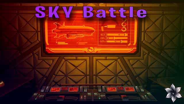 Sky Battle