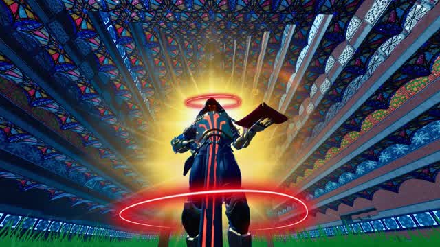 Crystal Pyramid Teams