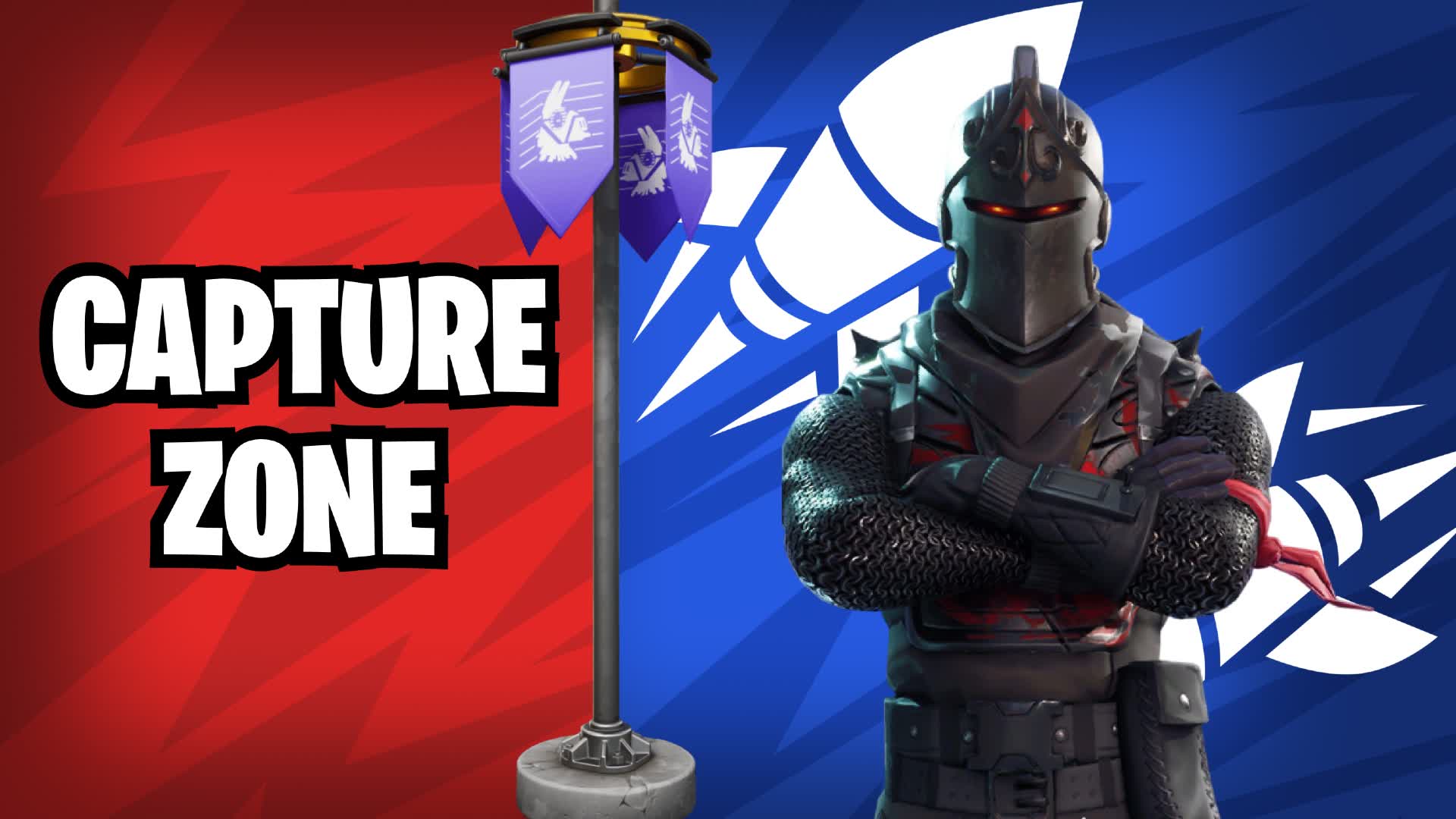 🎯 Capture Zone: Domination🎯 | TDM