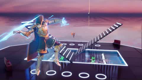 🔥1V1 BUILD FIGHTS🔥
