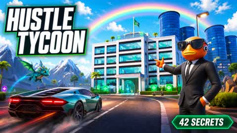 HUSTLE TYCOON  💰
