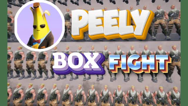 PEELY BOX PVP 📦