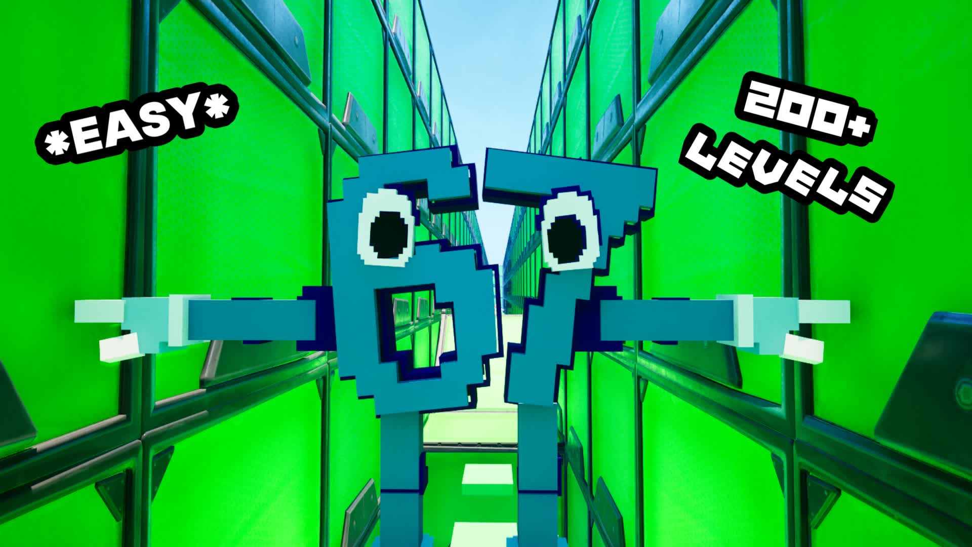 FUN 67 PARKOUR 200+🧒