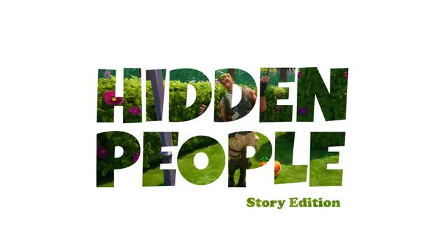 Hidden People