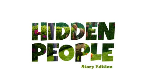 Hidden People