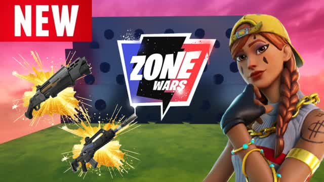 Ultimate Zone Wars