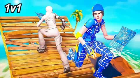 Mechanics 1v1