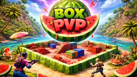 Watermelon pvp box