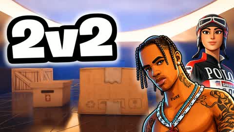 CLUTCH 2V2 BOXFIGHTSđ