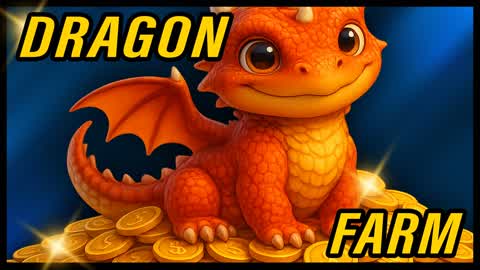 Dragon Farm RPS