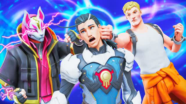 Capture 1 – The Imagined Order Roleplay