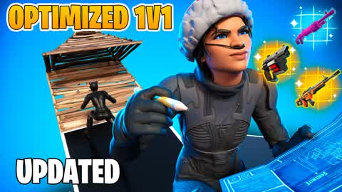 1V1 BUILD FIGHT OPTIMIZED