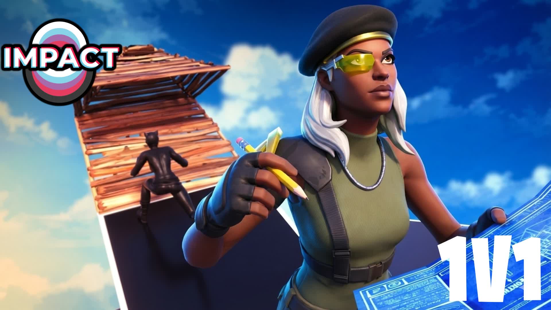 Impact 1v1