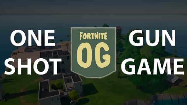 OG Gun Game!