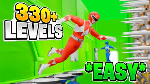 ✨SUPER EASY TIKTOK PARKOUR 330+ LEVELS✨