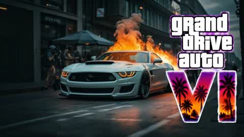 GTA & DRIVE
