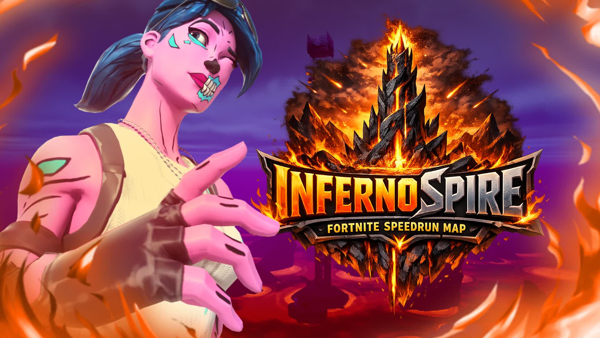 InfernoSpire